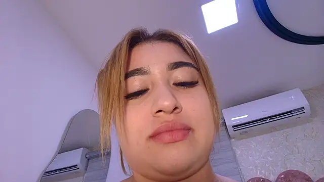 leon_gaby Obrolan Langsung XXX