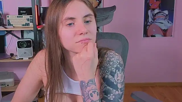 Chat XXX Live _AnnaStark_