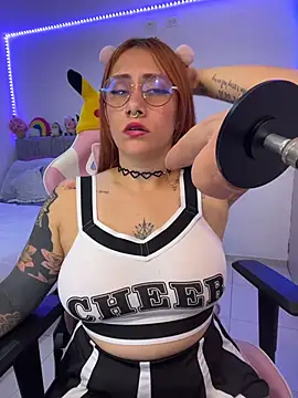 Luna_Paris_ Obrolan Langsung XXX