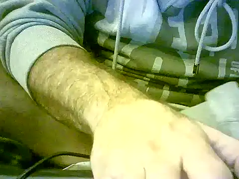 Chach1988 webcam show