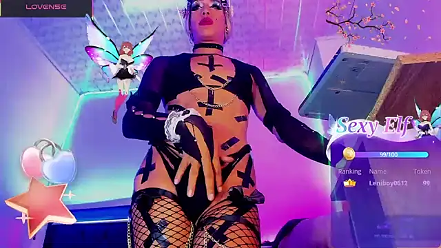 evelyn_kitty1 Live XXX Chat