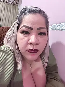 Chat XXX en directo de Dalessa_Bigtits