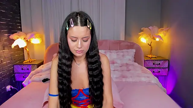 Chatroom XXX en direct de AmedeeaBanks