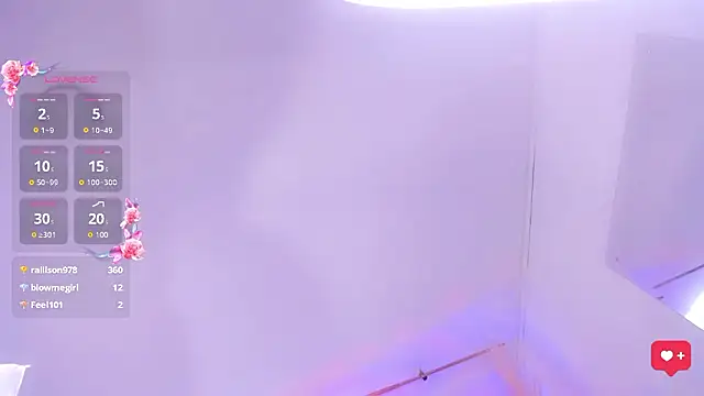 عرض كام isadoraallen_1