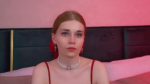 MelissaBauch Live XXX-Chat