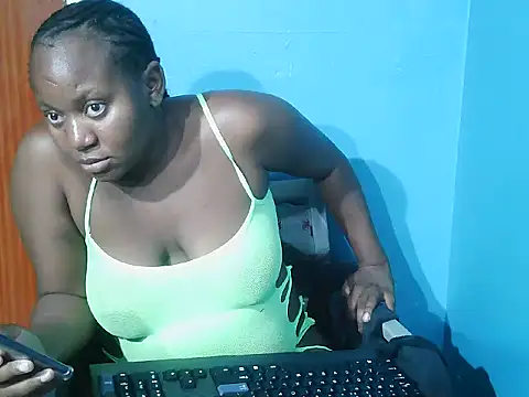 Pertunjukan Kamera Web SweetHotPussy_99