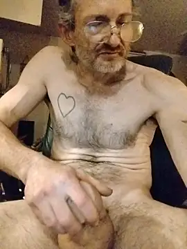 ROBERT0516 Live XXX-chat