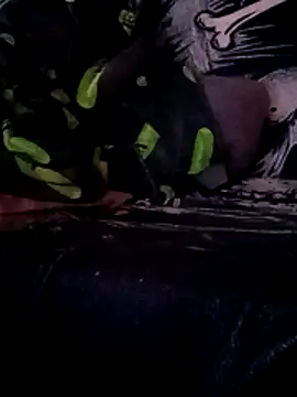 Show modela Jpjjggg na web-kameri