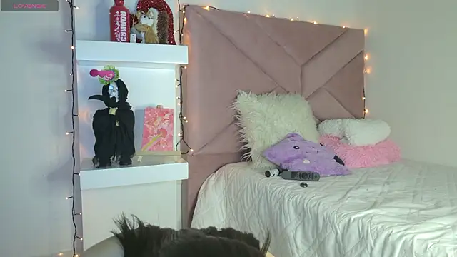 eva_sin18n Live XXX chat