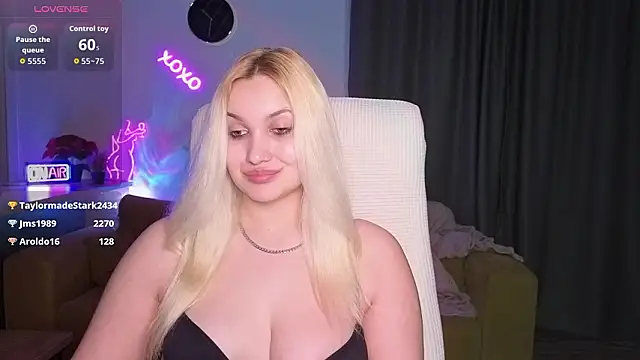 Chat XXX Live adrelaxina