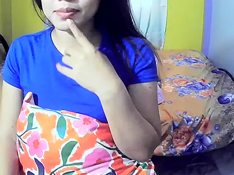 xmaldita18 Pertunjukan Webcam