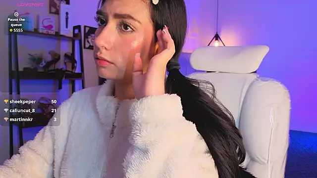 Miller_Vanessa_ Obrolan Langsung XXX