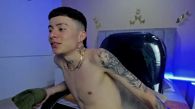 دردشة Nascary_Fox الجنسية المباشرة