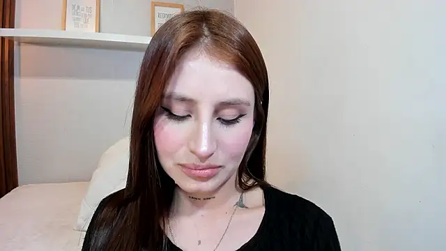 LANA-JONNES Obrolan Langsung XXX