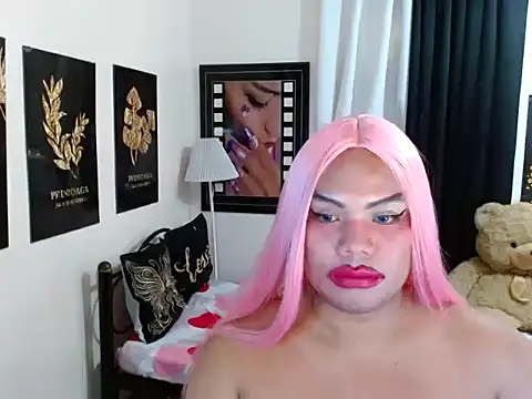TSbrianaHugeCock Pertunjukan Webcam