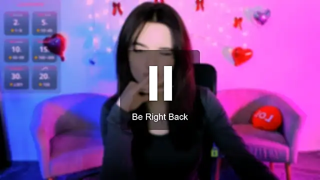 Webkamerová show liana_kisses