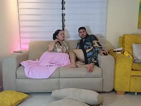 bellucxxxi Adlı Modelin Web Kamerası Şovu