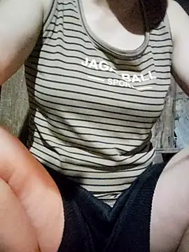 Chat XXX Live Congee-666