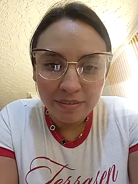 LizzRouse Chat XXX in diretta