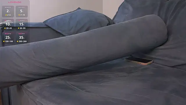 AmparoCilek 即時 XXX 聊天