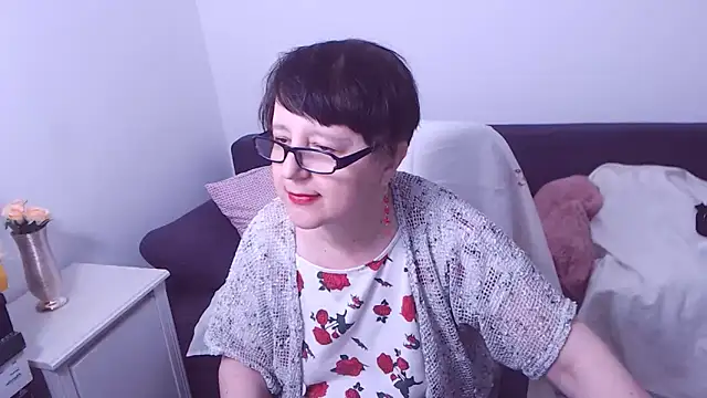 ChristaRose's Live XXX Chat