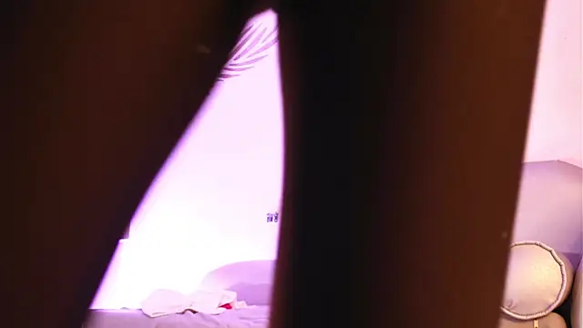 ana_riverosのウェブカメラショー