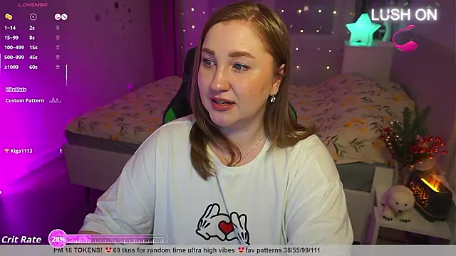 ollydoll92 – Live XXX-chat