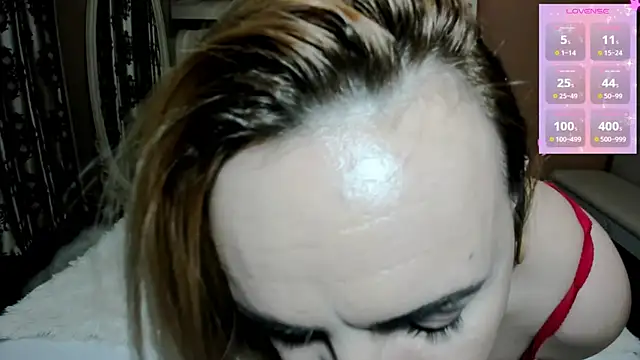 AnneRainn – Naživo XXX chat