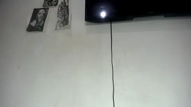 Webkamerová show Foxy_Lovex