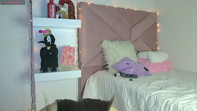 XXX chat uživo modela eva_sin18