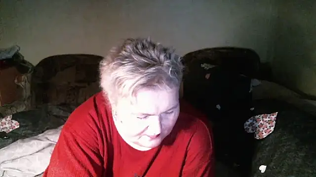 Chat +18 de Lana555 ao vivo