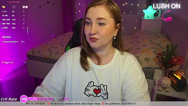 ollydoll92 现场XXX聊天