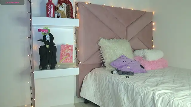 eva_sin18 Live XXX-chat