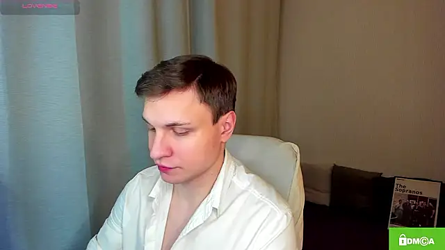 handsome_guy01 Chat XXX in diretta