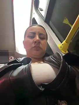 Abril_Luv's Webcam Show