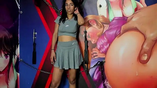 Party_in_gehenna Pertunjukan Webcam