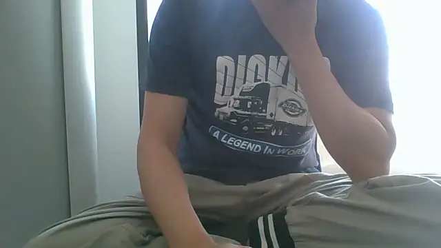 nole_china7 Show Webcam