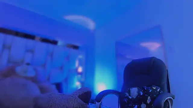 revenmiller_ Obrolan Langsung XXX