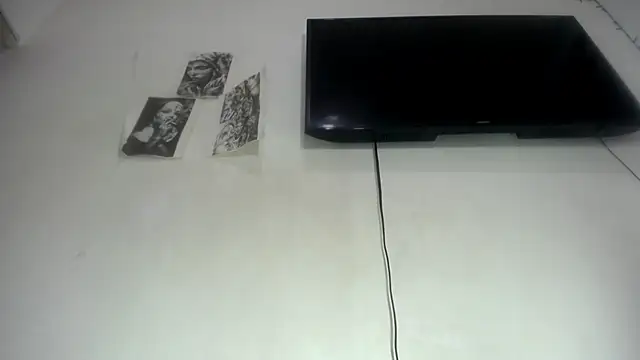 Foxy_Lovex Webcam-Show