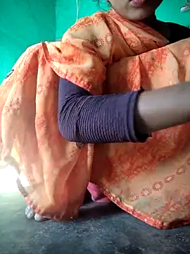 Monika_thakurr 网络视讯表演