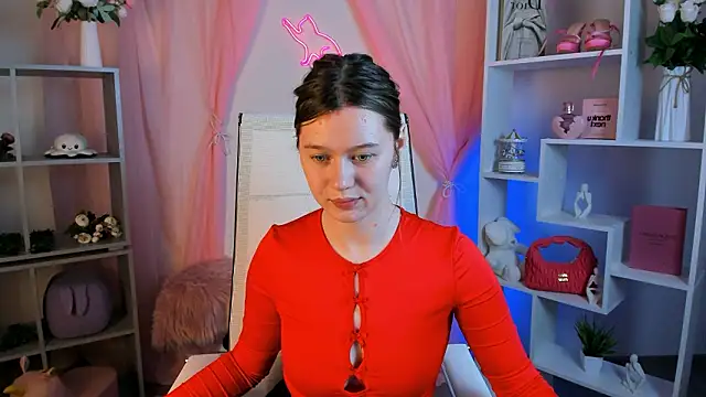 CelestineMauriac Live XXX Chat