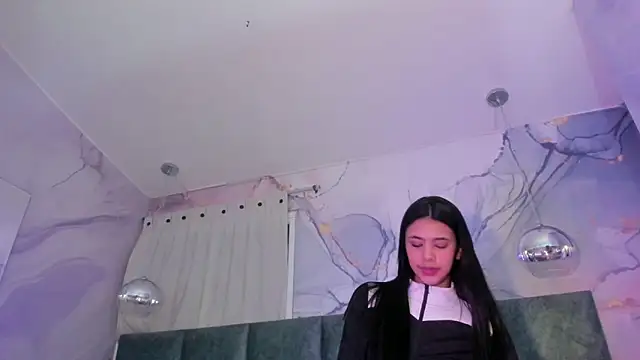 AntonellaRossi webkamerás műsora