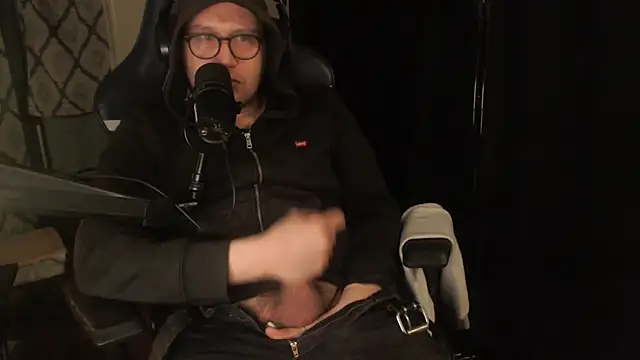 Chatroom XXX en direct de chicostick413