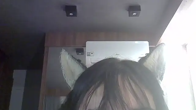 SkinnyKitten লাইভ XXX চ্যাট