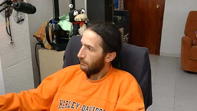 softail85 Chat XXX in diretta