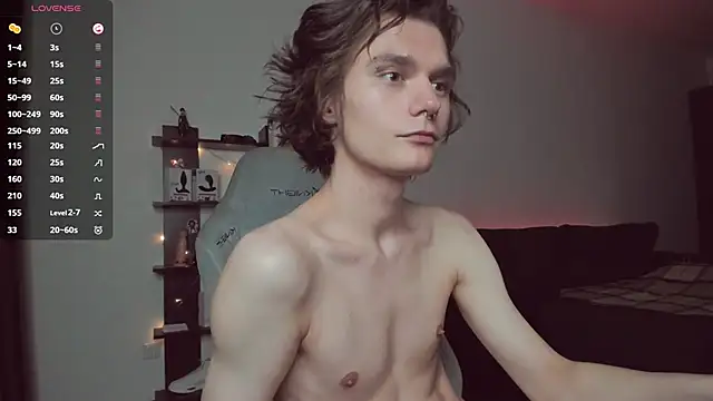 Da_scin: онлайн-секс-чат