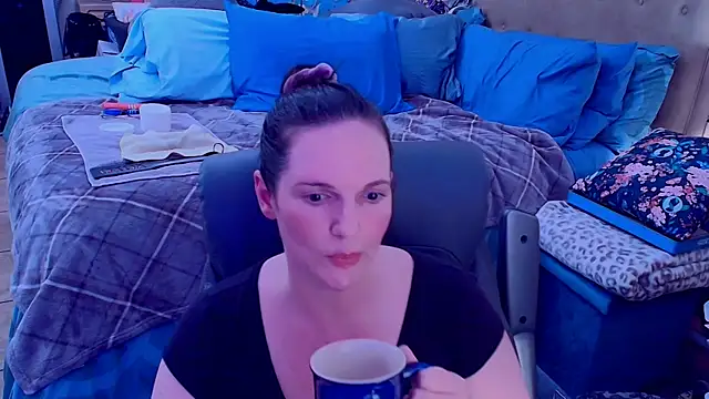 ninajaymes' Webcam Show