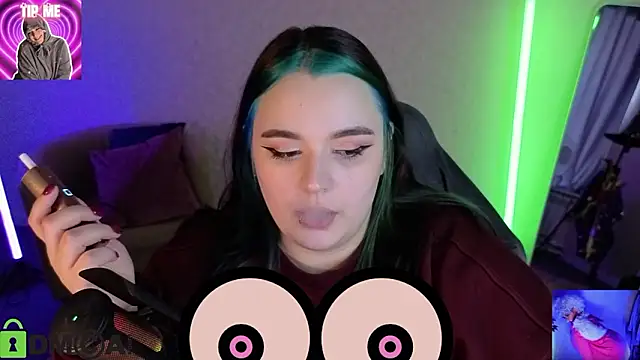 Mia_R0ss: απευθείας συνομιλία ΧΧΧ