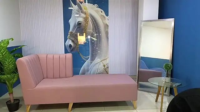 amy_lovelydoll 即時 XXX 聊天