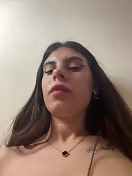 ChocoMuse Live XXX Chat